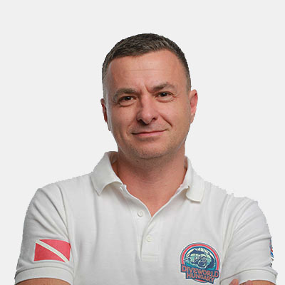 Benkő János