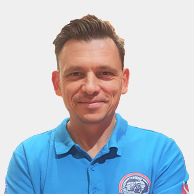 dr. Kerekes Gábor