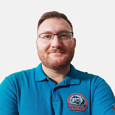 Proksa Gábor