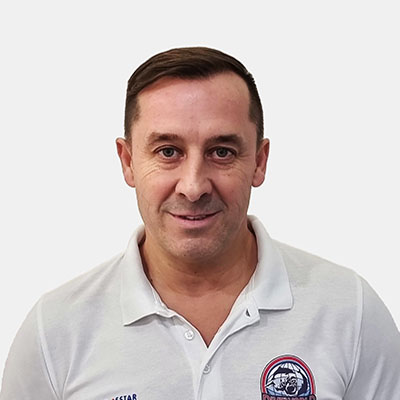 Sütő István